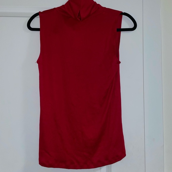 Massimo dutti top - Picture 1 of 1